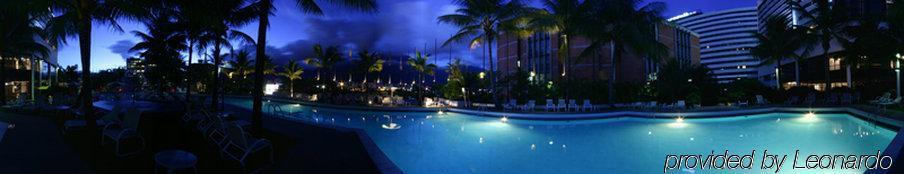 Eurobuilding Hotel & Suites Каракас Удобства фото